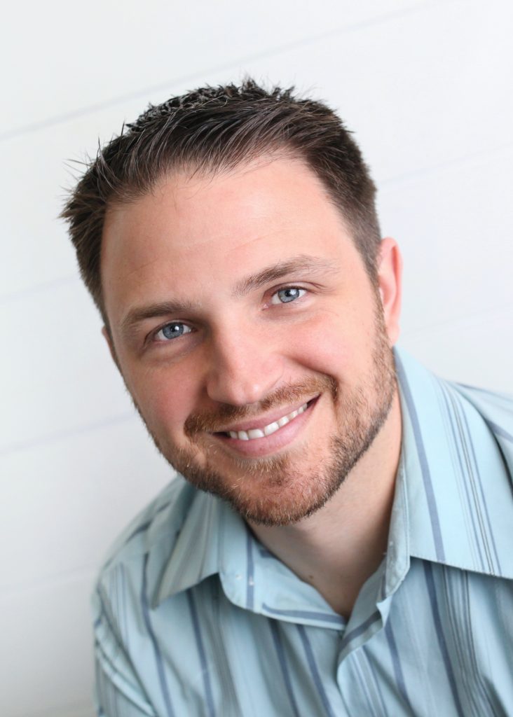 Thomas Rawcliffe, DDS