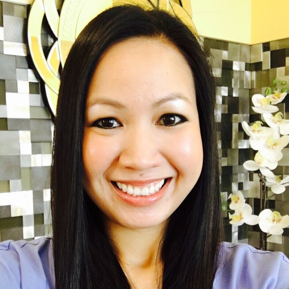 hapii dental - dr aleeahna phan